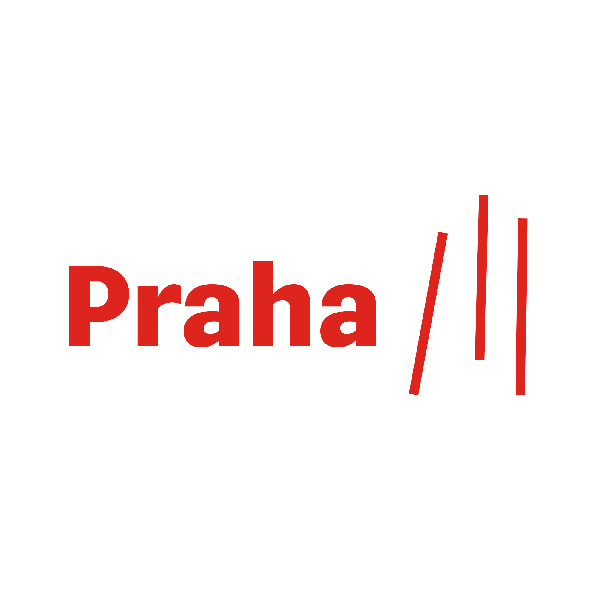 Logo Praha 3