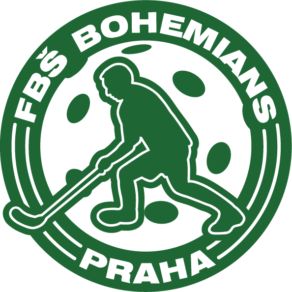 Logo FBŠ Bohemians