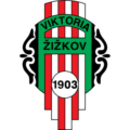 Logo Viktoria Žižkov