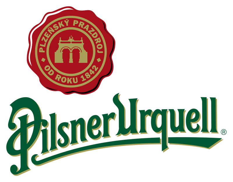 Logo Pilsen Urquell